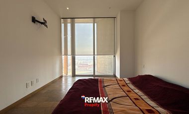 Departamento en Renta Id Vertical Satélite, México