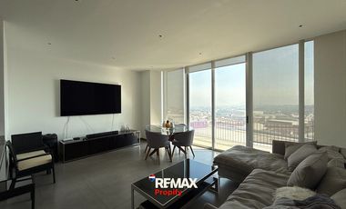 Departamento en Renta Id Vertical Satélite, México