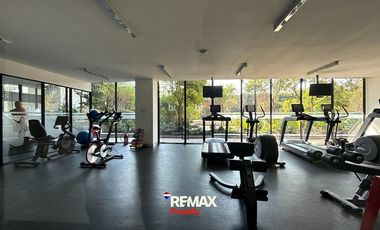 Departamento en Renta Id Vertical Satélite, México