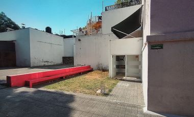 Casa en Renta en DEL CARMEN COYOACAN