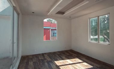 Casa en Renta en DEL CARMEN COYOACAN