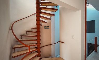 Casa en Renta en DEL CARMEN COYOACAN