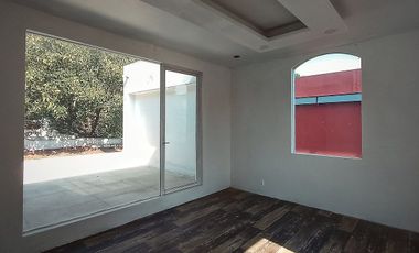 Casa en Renta en DEL CARMEN COYOACAN