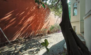 Casa en Renta en DEL CARMEN COYOACAN