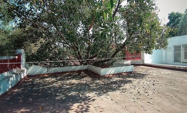 Casa en Renta en DEL CARMEN COYOACAN