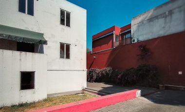 Casa en Renta en DEL CARMEN COYOACAN