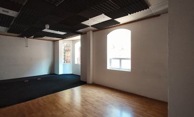 Casa en Renta en DEL CARMEN COYOACAN