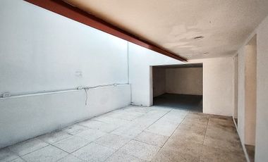 Casa en Renta en DEL CARMEN COYOACAN