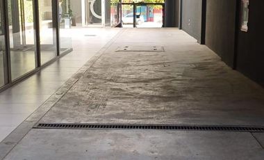 VENTA: DOS COCHERAS LINDERAS EN EDIFICIO PATAGONIA OFFICES 2 - SAN MARTIN  57- CIPOLLETTI (RN)