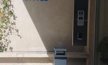 VENTA: DOS COCHERAS LINDERAS EN EDIFICIO PATAGONIA OFFICES 2 - SAN MARTIN  57- CIPOLLETTI (RN)