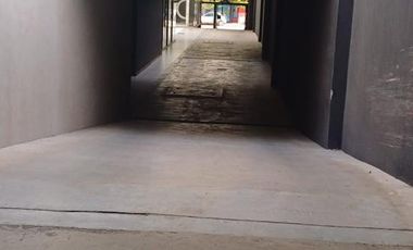 VENTA: DOS COCHERAS LINDERAS EN EDIFICIO PATAGONIA OFFICES 2 - SAN MARTIN  57- CIPOLLETTI (RN)