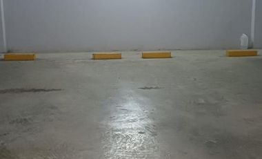 VENTA: DOS COCHERAS LINDERAS EN EDIFICIO PATAGONIA OFFICES 2 - SAN MARTIN  57- CIPOLLETTI (RN)