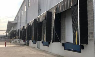 Alquiler deposito 8.300 M2 - Esteban Echeverria