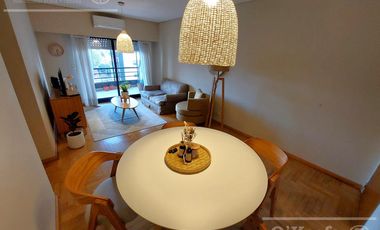 En Venta, 3 ambientes, Terrazas de Guido, apto Crédito!