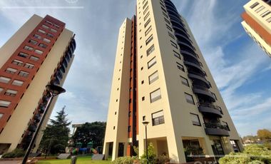 En Venta, 3 ambientes, Terrazas de Guido, apto Crédito!