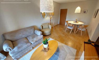 En Venta, 3 ambientes, Terrazas de Guido, apto Crédito!