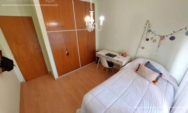 En Venta, 3 ambientes, Terrazas de Guido, apto Crédito!