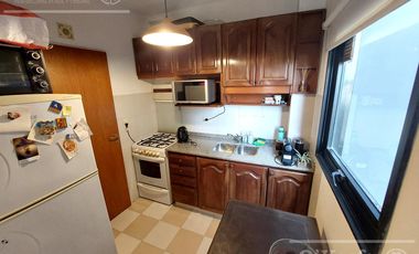 En Venta, 3 ambientes, Terrazas de Guido, apto Crédito!