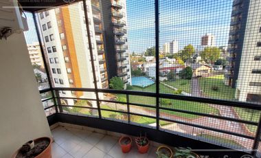 En Venta, 3 ambientes, Terrazas de Guido, apto Crédito!