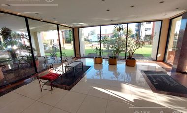 En Venta, 3 ambientes, Terrazas de Guido, apto Crédito!