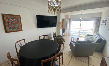 Edif. Marina piso 5 - Miramar