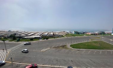 Edif. Marina piso 5 - Miramar