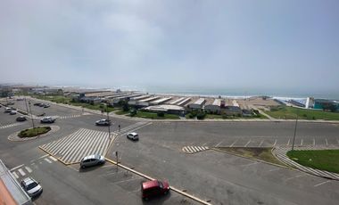 Edif. Marina piso 5 - Miramar