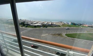 Edif. Marina piso 5 - Miramar