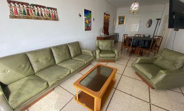 Edif. Marina piso 5 - Miramar