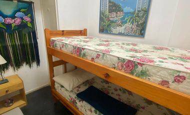 Edif. Marina piso 5 - Miramar