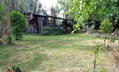 Casa 4 ambientes - quinta - venta - Juan María Gutiérrez - Retasado