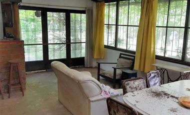 Casa 4 ambientes - quinta - venta - Juan María Gutiérrez - Retasado