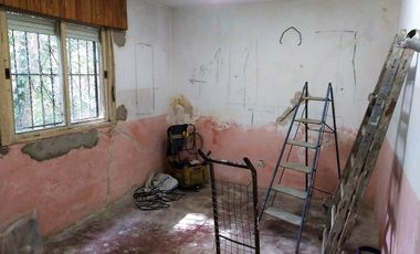 Casa 4 ambientes - quinta - venta - Juan María Gutiérrez - Retasado