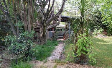 Casa 4 ambientes - quinta - venta - Juan María Gutiérrez - Retasado