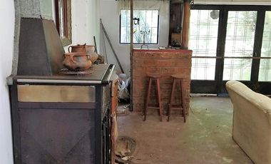 Casa 4 ambientes - quinta - venta - Juan María Gutiérrez - Retasado