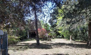 Casa 4 ambientes - quinta - venta - Juan María Gutiérrez - Retasado