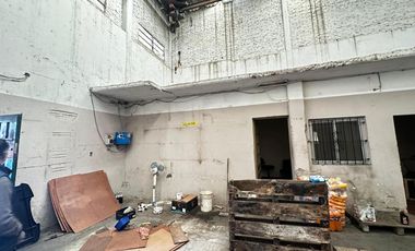 ALQUILER GALPON VALENTIN ALSINA