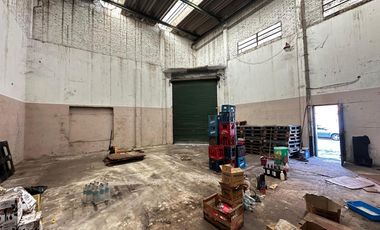 ALQUILER GALPON VALENTIN ALSINA