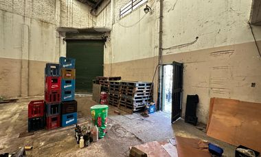 ALQUILER GALPON VALENTIN ALSINA