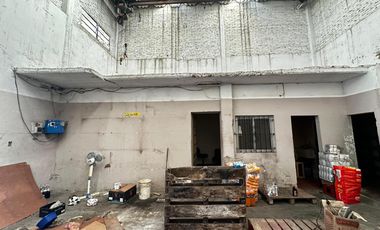 ALQUILER GALPON VALENTIN ALSINA