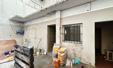 ALQUILER GALPON VALENTIN ALSINA