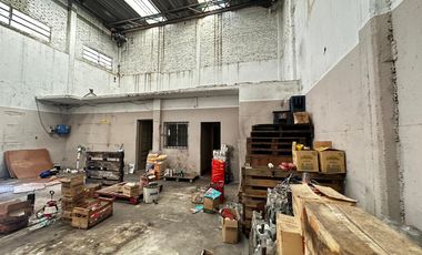 ALQUILER GALPON VALENTIN ALSINA