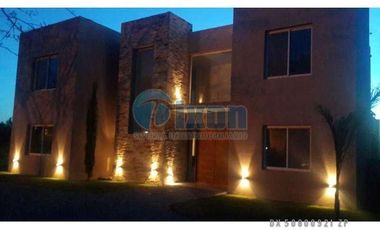 Casa - San Isidro Labrador