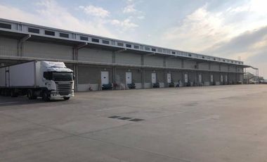 Depósito - Alquiler - Esteban Echeverria