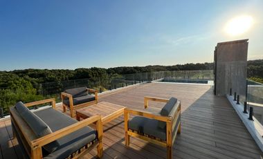 CASA, VENTA, COSTA ESMERALDA, MARÍTIMO I, LOTE AL 70