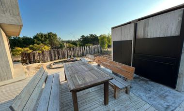 CASA, VENTA, COSTA ESMERALDA, MARÍTIMO I, LOTE AL 70