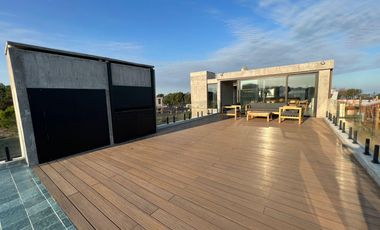 CASA, VENTA, COSTA ESMERALDA, MARÍTIMO I, LOTE AL 70