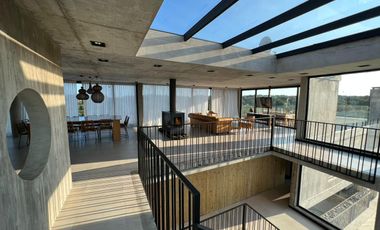 CASA, VENTA, COSTA ESMERALDA, MARÍTIMO I, LOTE AL 70