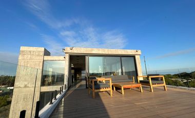 CASA, VENTA, COSTA ESMERALDA, MARÍTIMO I, LOTE AL 70