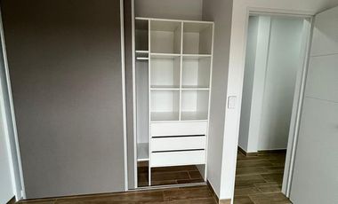 Departamento en Misiones entre B. Mitre y Merlo